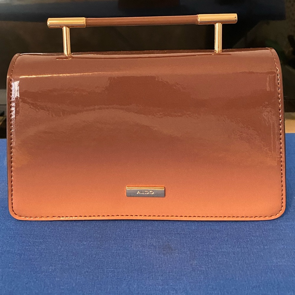 Aldo Ybesa Purse